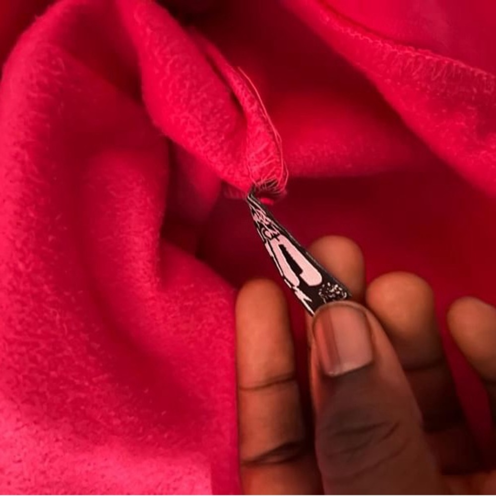 Sp5der hoodie